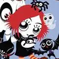 Ruby gloom