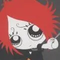 Ruby gloom
