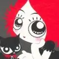 Ruby gloom