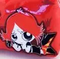 Ruby gloom