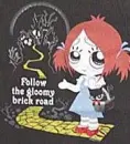 Ruby gloom