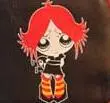 Ruby gloom