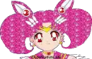 Super Sailor ChibiMoon