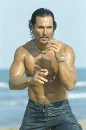 matthew macconaughey