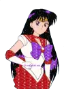 Sailor Mars