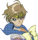 Sailor Uranus