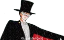 Tuxedo Mask