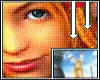 Final Fantasy Flash Girl: Rikku