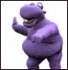 hippo