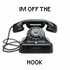 Off The Hook