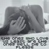 The Ones