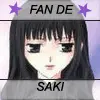 saki hana jima-san