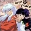 peace & love
