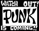 watch out!