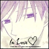 kyo in love