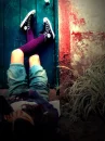 converse