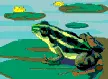 frog