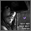 Jack Sparrow
