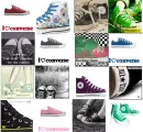 icons converse