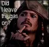 Jack Sparrow