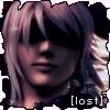 lost