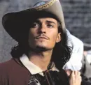 Orlando Bloom