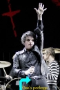 Gee's package