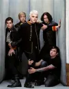 My Chemical Romance