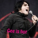 Gee hot
