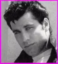 John Travolta