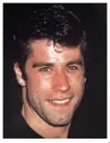 John Travolta