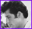 John Travolta