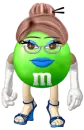 Mnm