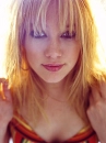 Hilary Duff