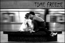 Time Freeze for Love