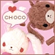 choco bunnies
