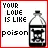 Poison