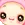 baby with sparkling eyes