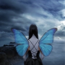 fairy sadness