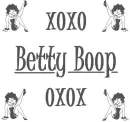 Betty Boop