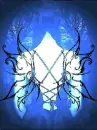 tribal fairy