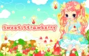 strawberry land