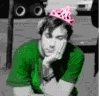 Princess Frank bored