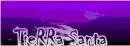 tierra santa