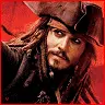 Captain Jack Sparrow