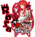 rosa