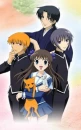 Fruits basket