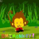 Omi, Monkey