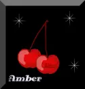Animated Cherries for Amber