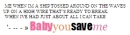 You save me pt.2